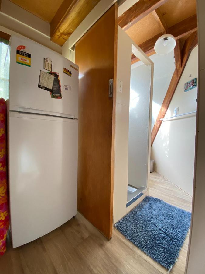 9 Chalet Cres Hanmer Springs Dış mekan fotoğraf